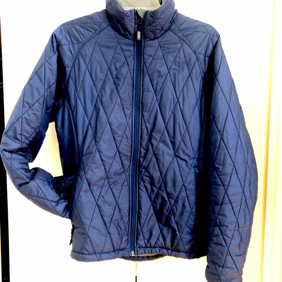 ems primaloft jacket